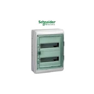 LOW VOLTAGE DISTRIBUTION BOX