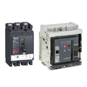 LOW VOLTAGE SWITCH GEAR