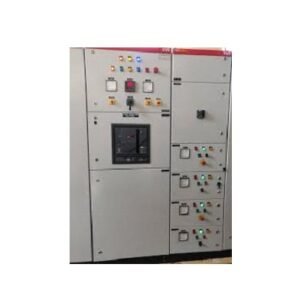 METER PANEL