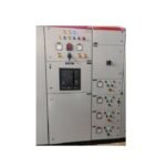 POWER PANEL