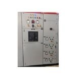 METER PANEL